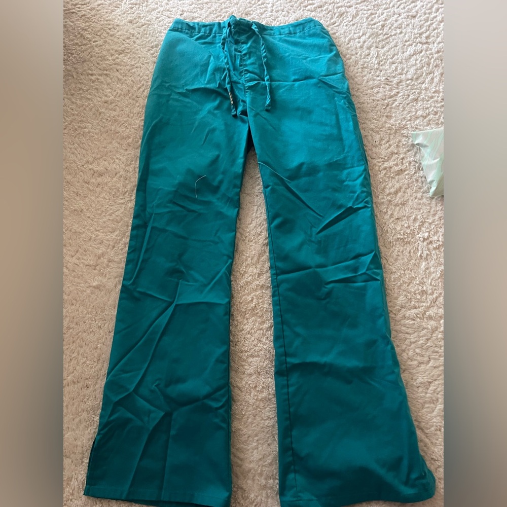 Epic Comfort Stretch Petite Xtra Small Scrub Pants